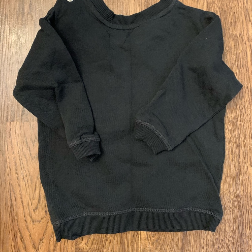 Sweater - Picture 2 of 4